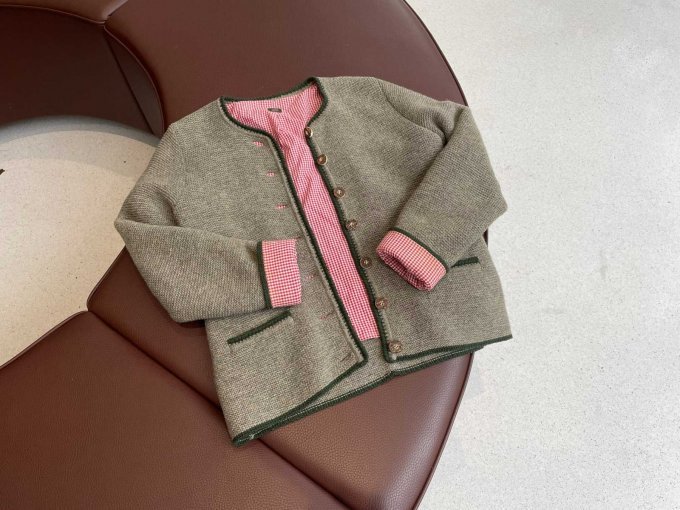 Trachtenjacke
