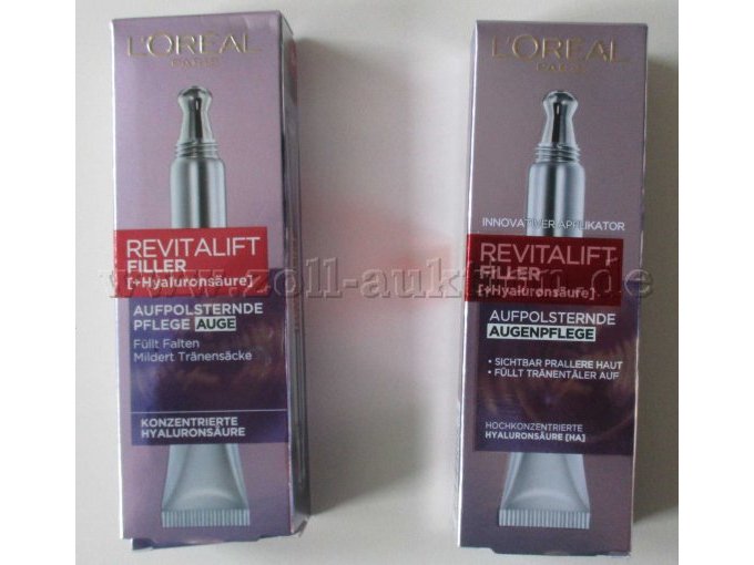 Revitalift Filler Vorderseite