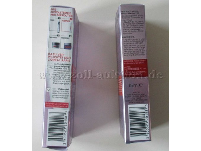 Revitalift Filler 2.Seite