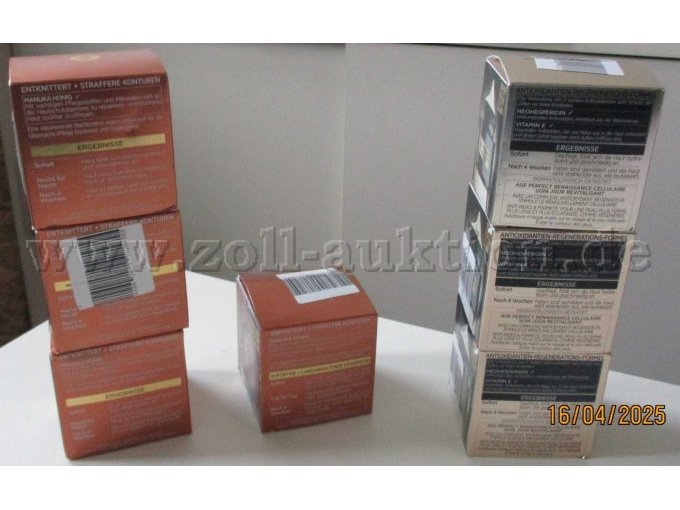 Loreal Age Perfect Seite
