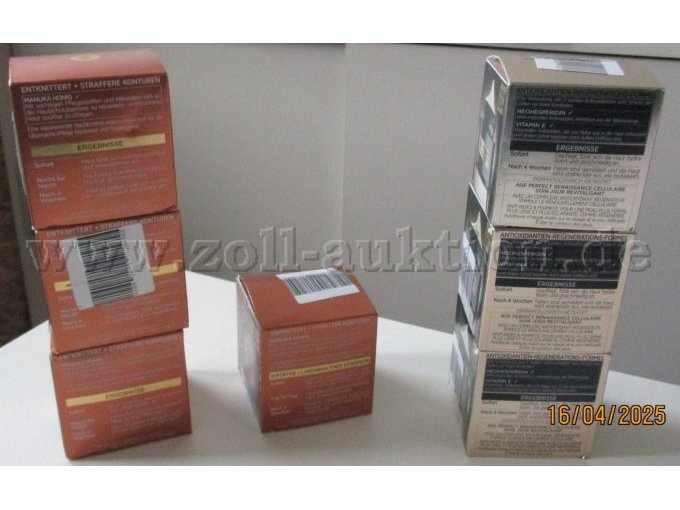 Loreal Age Perfect Seite
