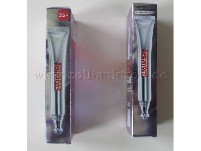 Revitalift Filler Seite