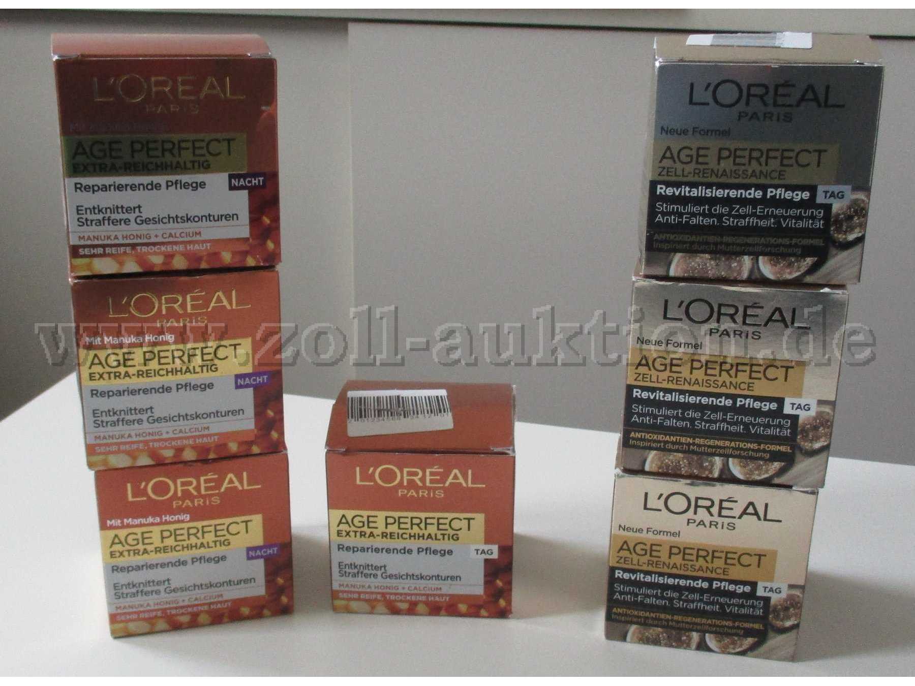 Loreal Age Perfect