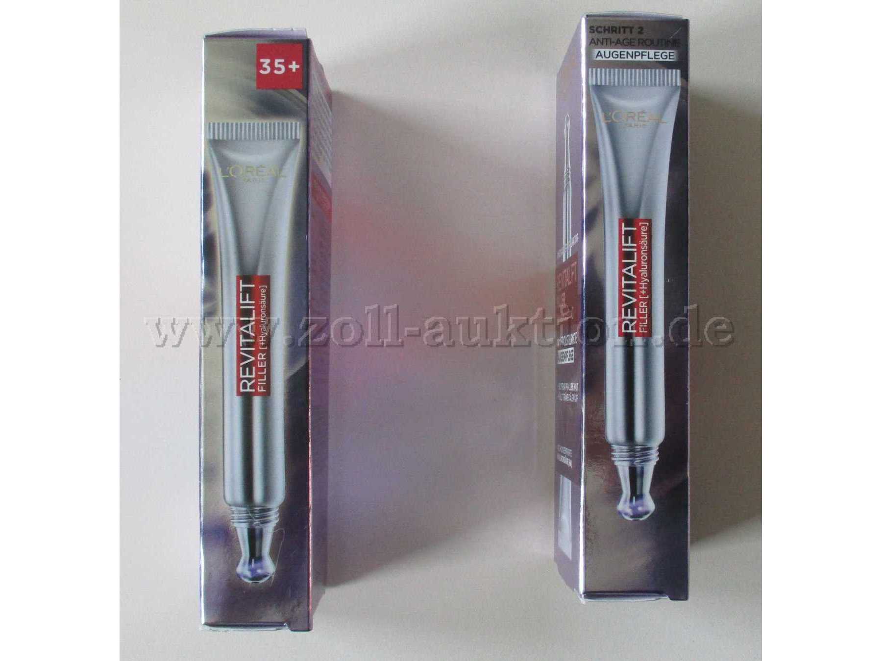 Revitalift Filler Seite