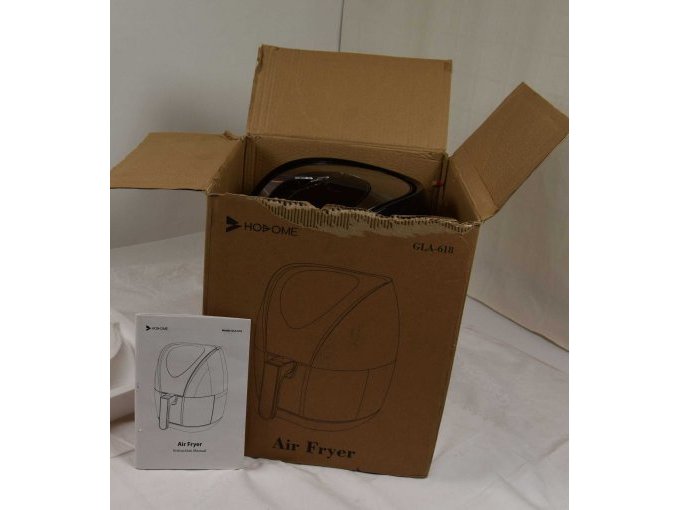 1 Air Freyer „Hosome“ GLA-618