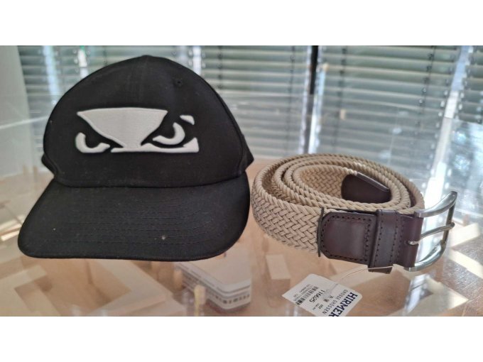 1 Mischposten Herren Gr. M/L, Apple AirPods, Ray-Ban Sonnenbrille, 11 Teile – foto 5 – kavel bij Zoll-Auktion, Frankfurt am Main