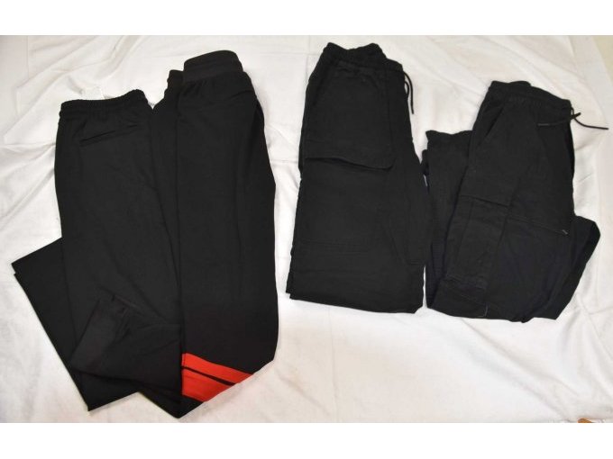 1 Mischposten Herrenbekleidung 8-teilig Gr. S der Marken "C&A", "H&M" u.w – foto 4 – kavel bij Zoll-Auktion, Hamburg