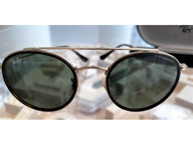 Ray-Ban Sonnenbrille