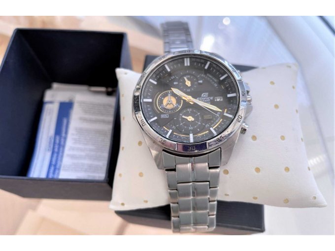 Armbanduhr Casio