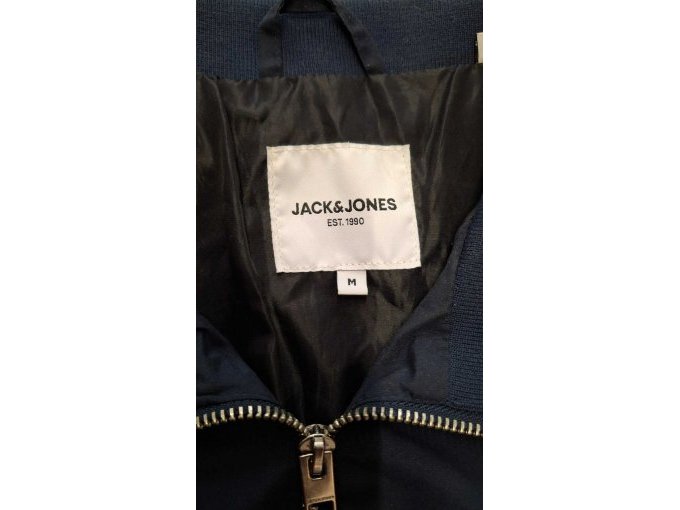 Jacke