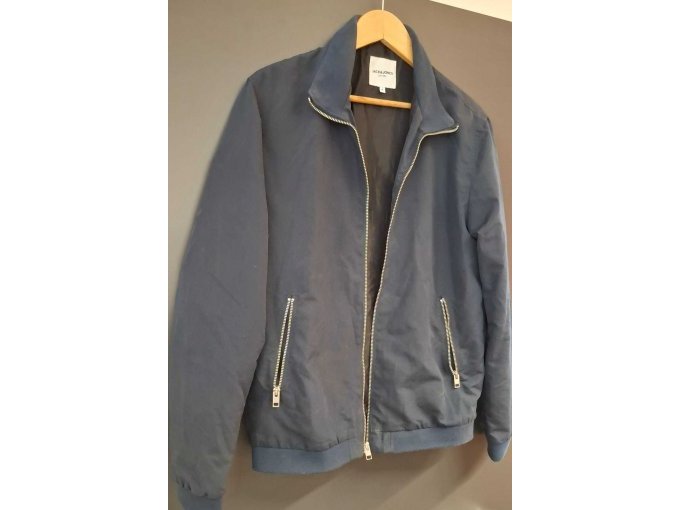 Jacke