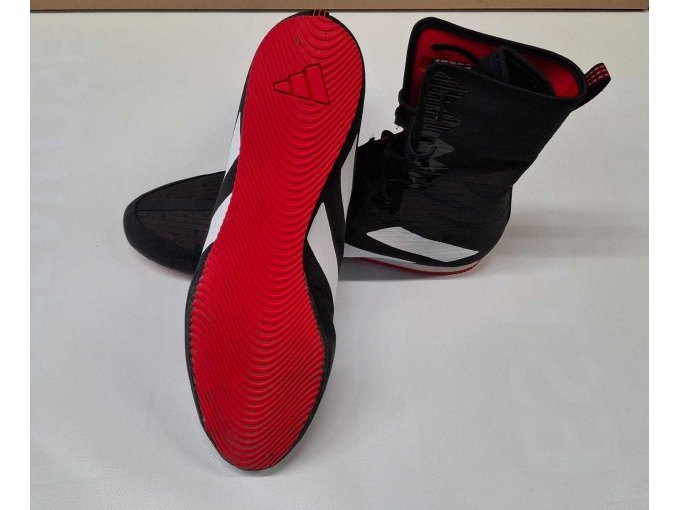 Box-Schuhe