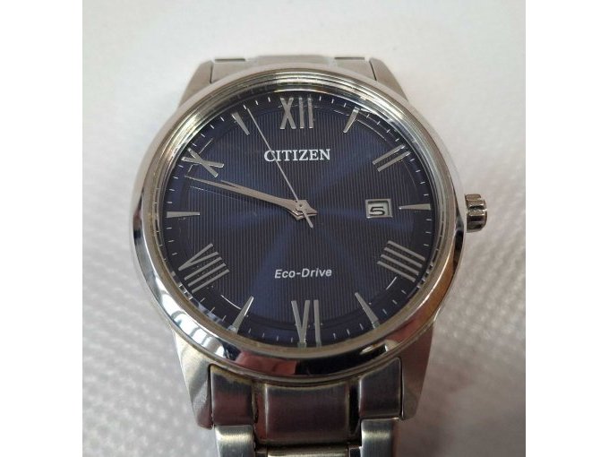 Armbanduhr