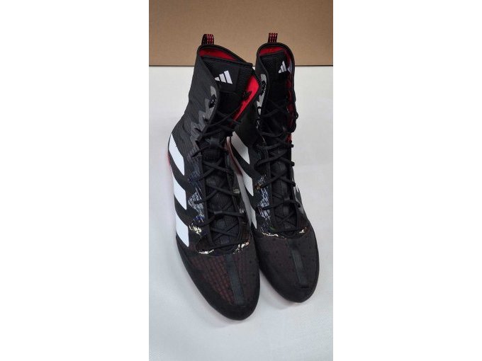 Box-Schuhe