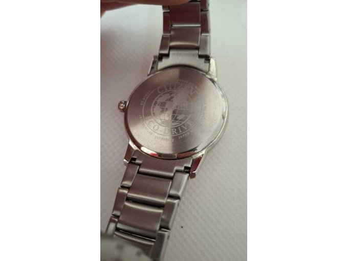 Armbanduhr