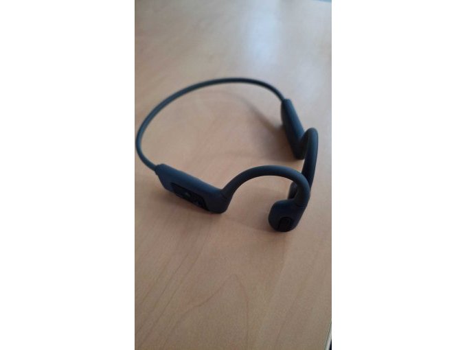 Swimming Head Phones