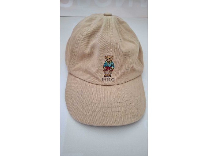 Kappe Polo Ralph Lauren
