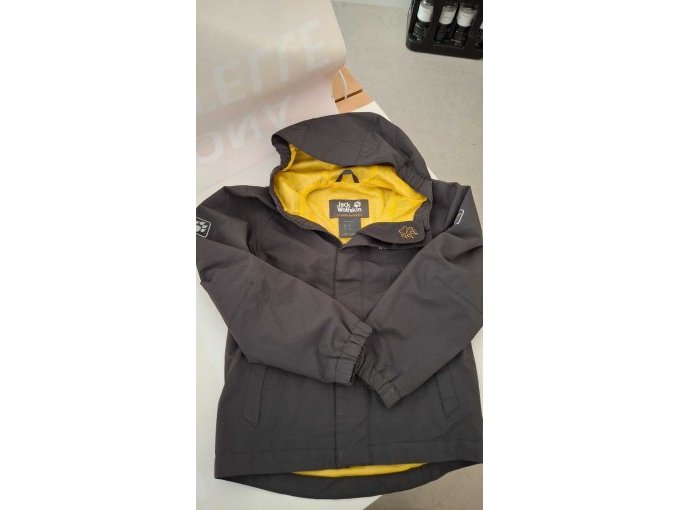 Jacke Jack Wolfskin