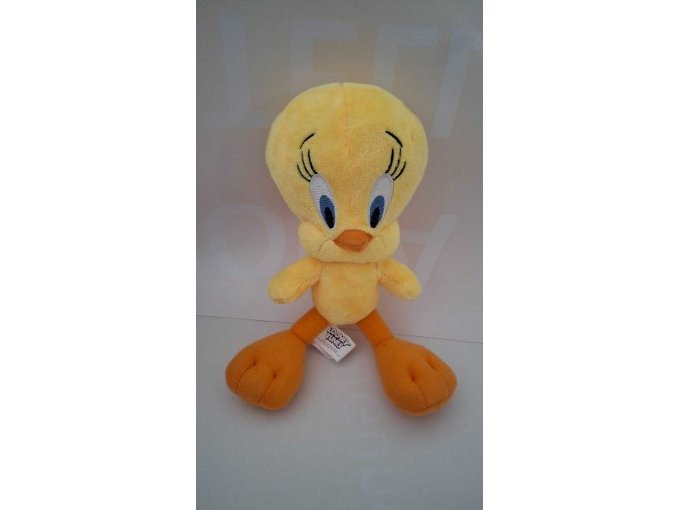 Plüschtier Tweety