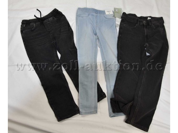3 Hosen "H&M"