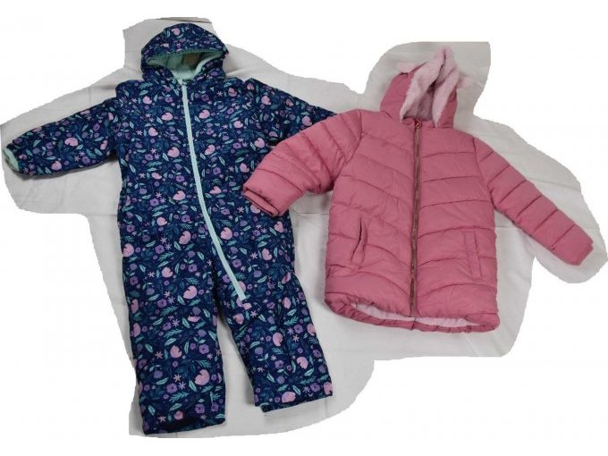 1 gemengde partij kinderkleding, 20 stuks, maat 74-116, voornamelijk van "H&M" – foto 3 – kavel bij Zoll-Auktion, Hamburg