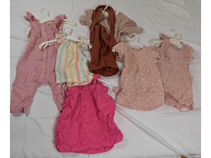1 gemengde partij kinderkleding, 20 stuks, maat 74-116, voornamelijk van "H&M" – foto 4 – kavel bij Zoll-Auktion, Hamburg