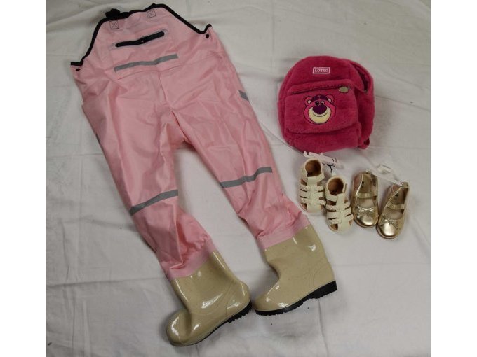 1 gemengde partij kinderkleding, 20 stuks, maat 74-116, voornamelijk van "H&M" – foto 2 – kavel bij Zoll-Auktion, Hamburg