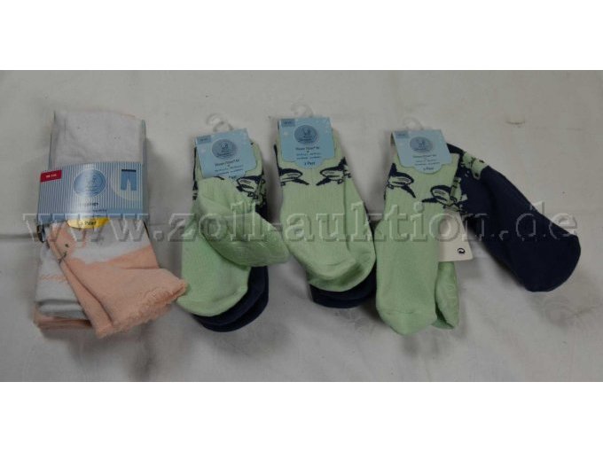 Leggins und Fliesen-Flitzer