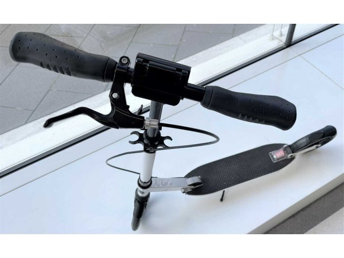 Tretroller