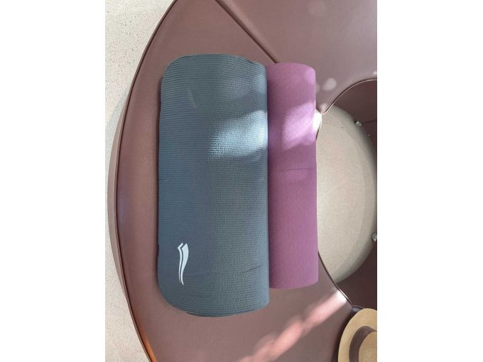 2 Yogamatten