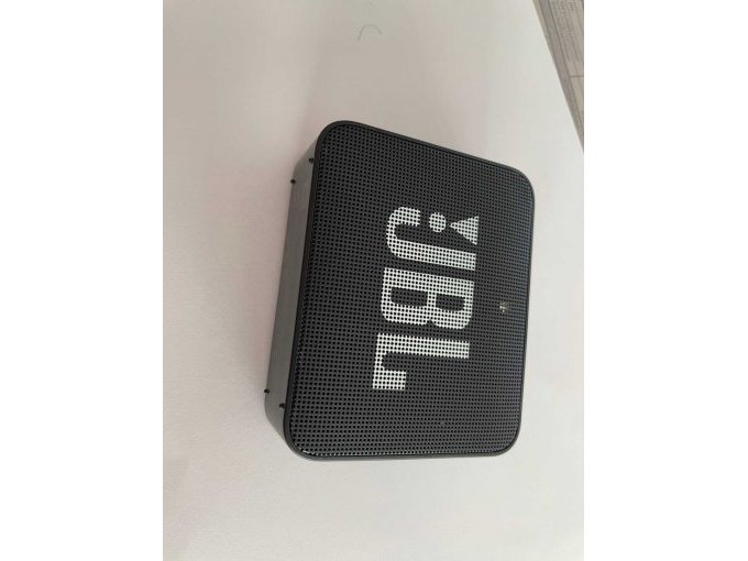 JBL GO2 Lautsprecher