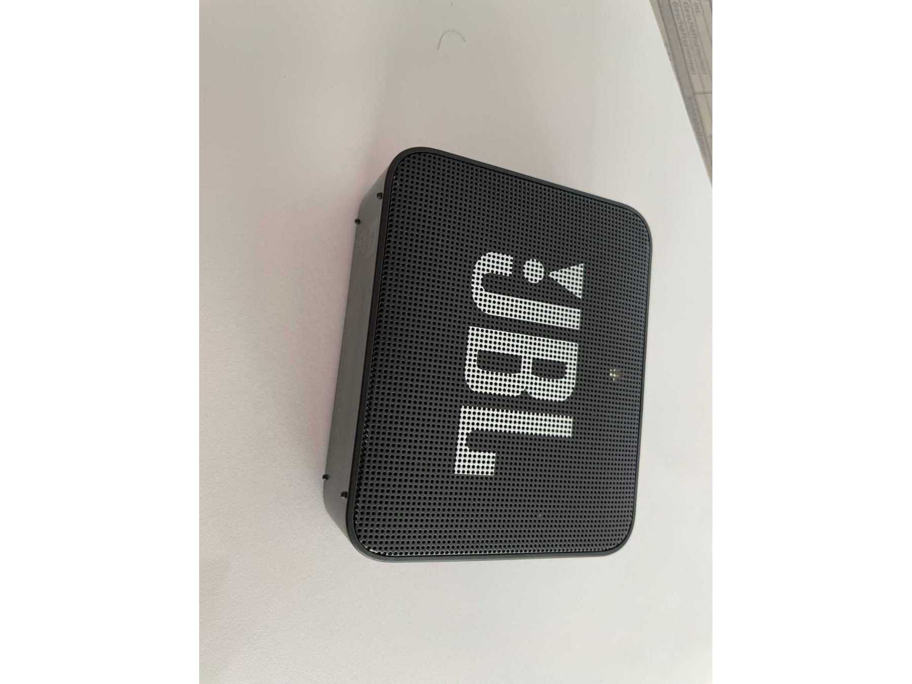 JBL GO2 Lautsprecher