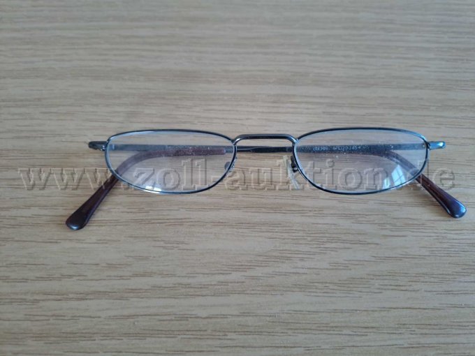 Brille der Marke Fielmann MC 290 MOD CL