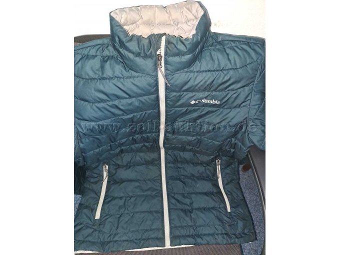 Steppjacke