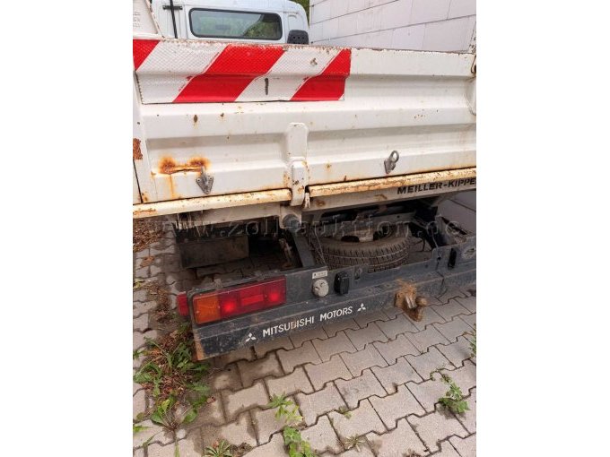 Heckansicht