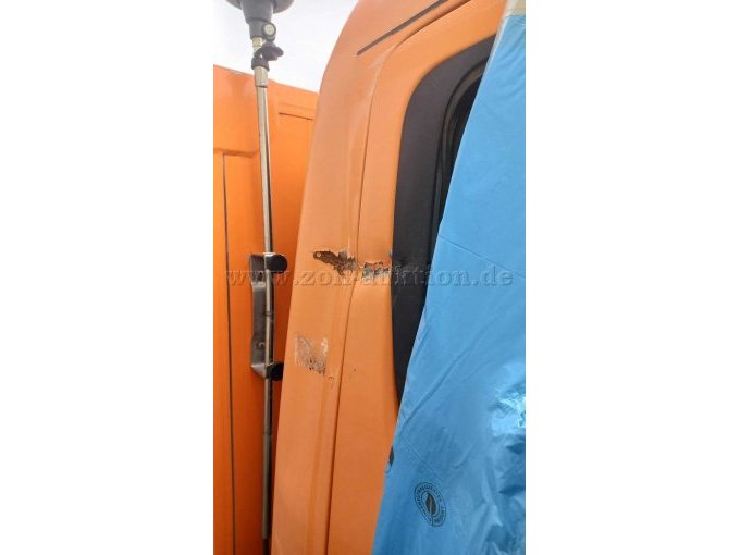 Schaden Beifahrerseite Bild 4