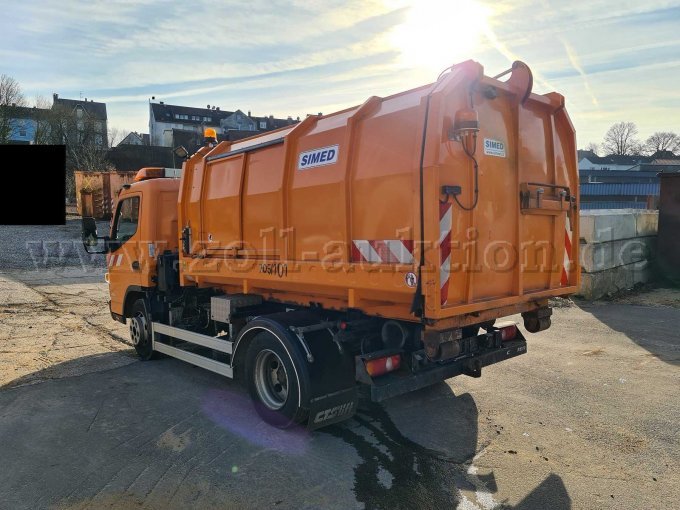 Ansicht hinten links