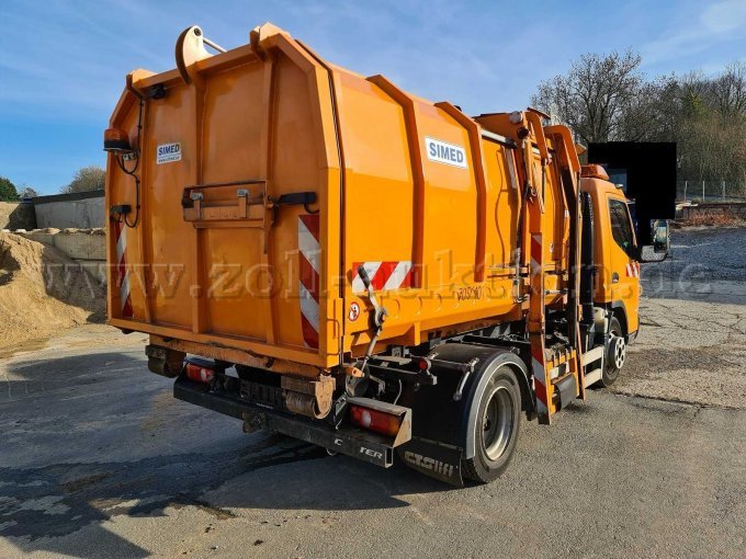 Ansicht hinten rechts