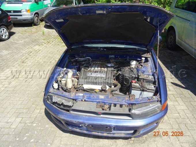 Motorraum