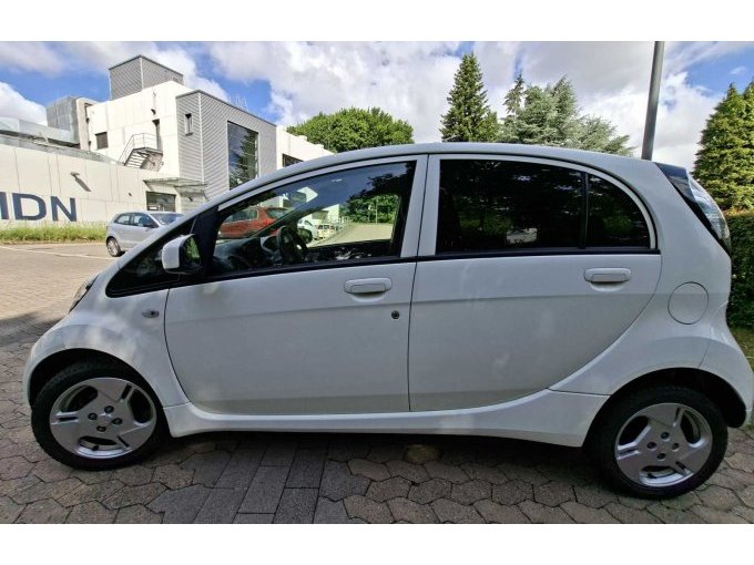 Fahrerseite