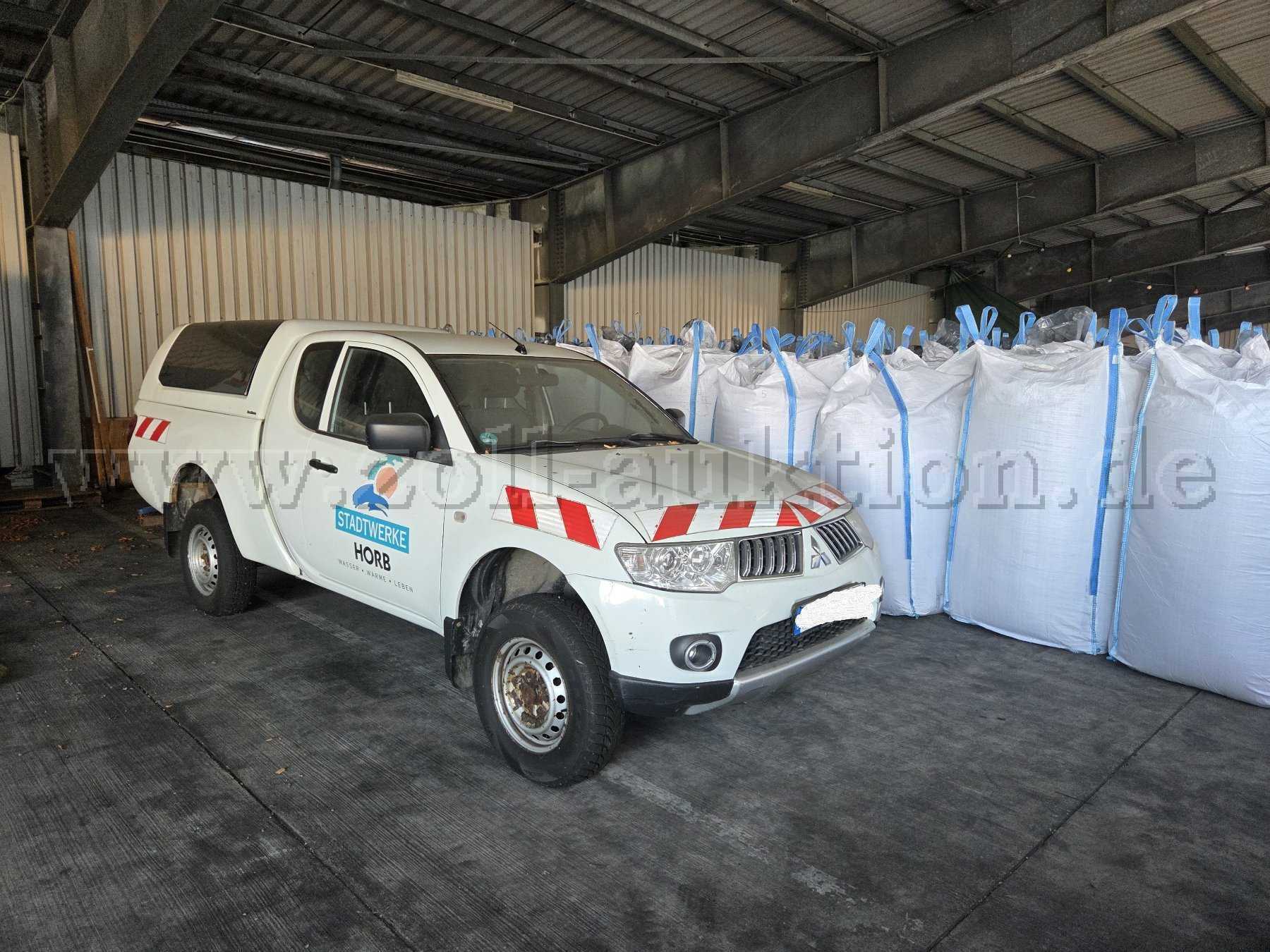 Front und Seitenansicht