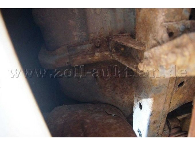 rost schaden