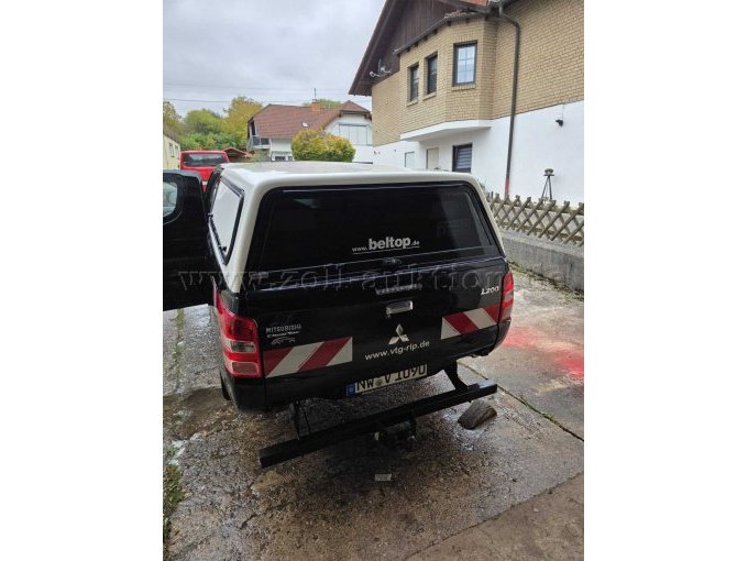 hinten deckel geschlossen