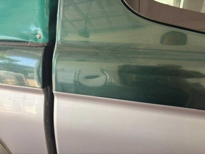 1 Mitsubishi L 200 Pick-Up / Teileträger – foto 6 – kavel bij Zoll-Auktion, Neustadt an der Weinstraße