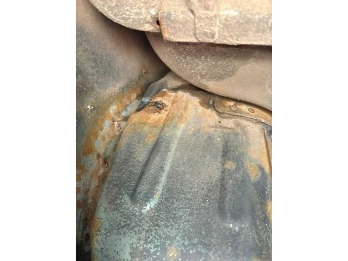 Rost 2