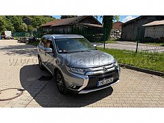 Ansicht Front beifahrerseitig