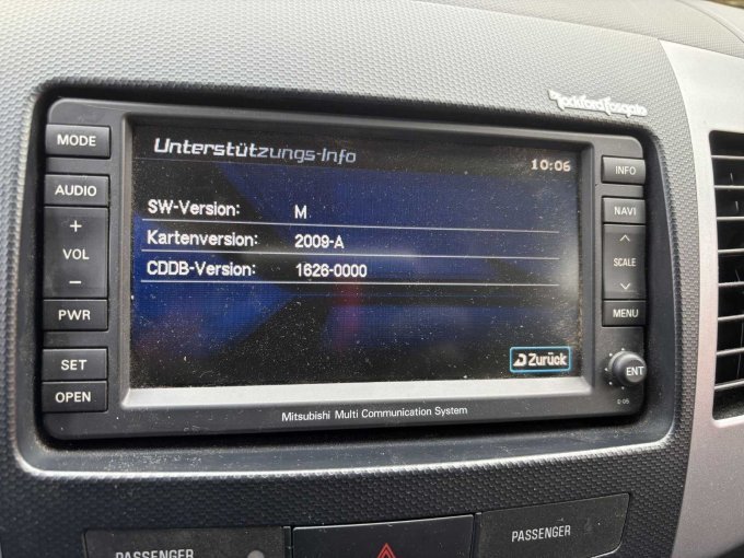 Unterstützungs-Info