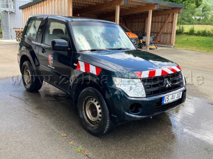 Front/Beifahrerseite