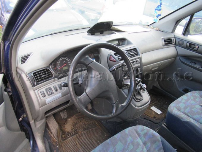 Cockpit