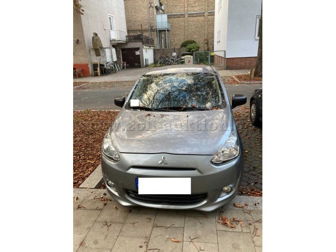 Frontansicht Frontansicht